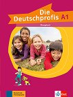 Die Deutschprofis -  A1:      - 