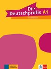 Die Deutschprofis -  A1:       - 
