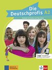 Die Deutschprofis -  A2:     +   - 