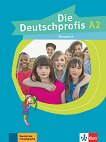 Die Deutschprofis -  A2:      - 
