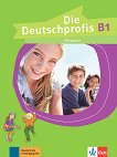 Die Deutschprofis -  B1:      - 