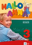 Hallo Anna -  3 (A1.2):     - 