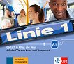 Linie - ���� A1: 4 CD � �������������� �� ������ ���� - 