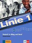 Linie -  A1:       - 