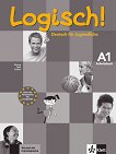 Logisch! -  A1:      + CD - 