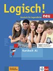 Logisch! Neu -  A1:     +   - 