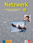 Netzwerk - ���� A2: �������� � ������� �� ������ ���� + CD - 