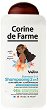 Corine de Farme Vaiana Ultra Detangling Shampoo 2 in 1 - 