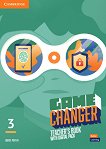 Game Changer -  3 (B1):       - 