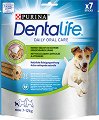 �������� ������� �� ������ DentaLife Daily Oral Care Small - 115 g, �� ����� ������ - �����
