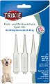 ���������� ����� Trixie Anti-Flea and Tick Spot-On for Medium Dogs - 