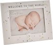    Widdop Bingham Welcome to the World -   Bambino - 