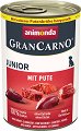 �������� �� ������ GranCarno Junior - 400 � 800 g, � ������, �� ����������� ������ - �����