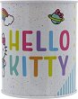   Hello Kitty - 