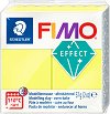      Fimo Neon effect