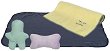    Trixie Puppy Set - ,     2   - 