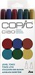 �������� ������� Copic Jewel Tones