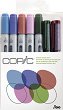   Copic Doodle Kit Nature