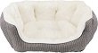      Trixie Davin Bed - 50 x 40  60 x 45 cm - 