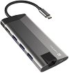 ������ ������� USB-C Natec Fowler Plus