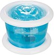 ����������� ������ �� ������ � ����� Trixie Bubble Stream - 3 l, � ������ - �������