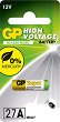  12V -  (27A) - 1  - 