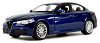   Bburago - Alfa Romeo Giulia - 