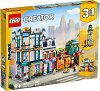 LEGO Creator -   3  1 - 