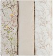   Kikka Boo - 3 , 100 x 100 cm,   Secret Garden - 