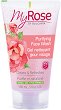 My Rose Purifying Face Wash - 