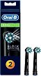     Oral-B Cross Action Black Edition - 