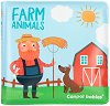 ������ �� ���� � �������� Canpol Babies Farm - 