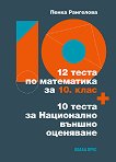 12     10.  + 10      - 