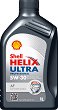   Shell AF 5W-30 - 1 - 209 l   Helix Ultra Professional - 