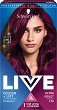 Schwarzkopf Live Colour + Lift - 