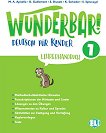 Wunderbar! -  1 (A1.1):       - 