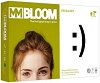 ������� ������ A4 Bloom Excellent Pefc - 