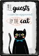 ������� ������� Simetro books Approved by the cat
