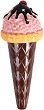 IDC Color Yummy Ice Cream Lip Balm - 