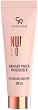 Golden Rose Nude Look Radiant Tinted Moisturiser SPF 25 - 