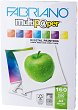    A3 Fabriano Multipaper - 250 , 160 g/m<sup>2</sup>   165 - 