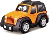    Bburago Jeep - 