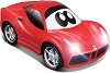   Bburago Ferrari ECO Drivers - 