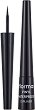 Flormar Vinyl Waterproof Dipliner - 