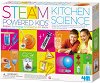    4M -     Steam Powered Kids -  