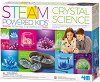   4M -     Steam Powered Kids -  