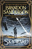 Skyward Claim the Stars - 
