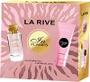   La Rive In Flames - 