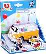    Bburago VW T1 - 