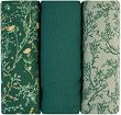   Kikka Boo - 3 , 75 x 75 cm,   Secret Garden - 